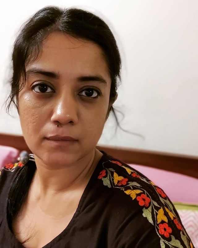 Sariikaa Singhh
