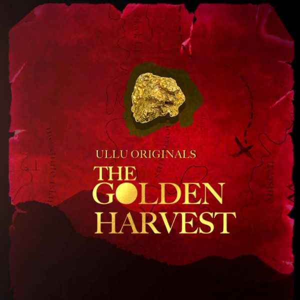 The Golden Harvest