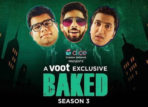 Baked Season 3