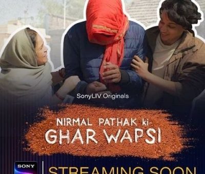 Nirmal Pathak Ki Ghar Wapsi