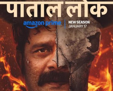 Paatal Lok Season 2