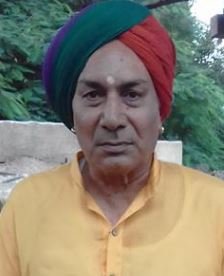 Trilokchander Singh