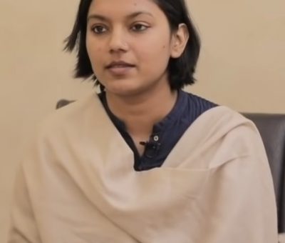 Ankita Agarwal