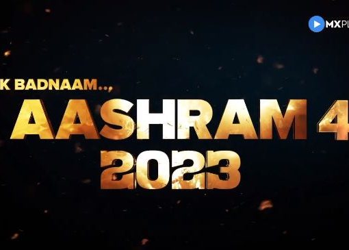 Aashram Season 4
