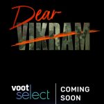 Dear Vikram
