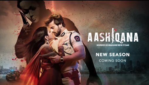 Aashiqana Season 2
