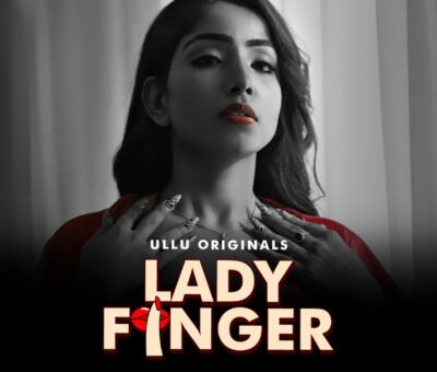 Lady Finger