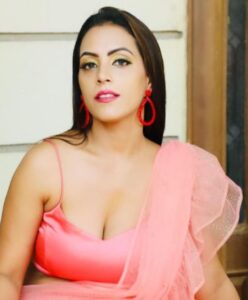 Noor Malabika Wiki, Age, Height, Husband, Family, Biography & More