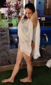 Noor Malabika Wiki, Age, Height, Husband, Family, Biography & More