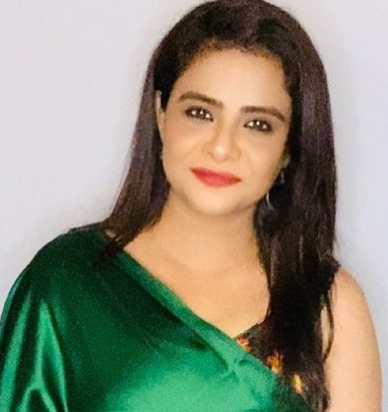 Priyanka Rathod 