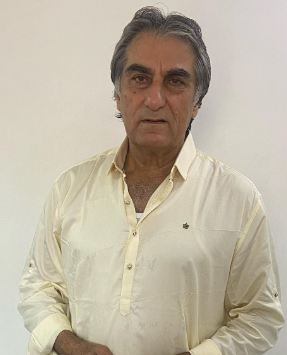 Ali Khan