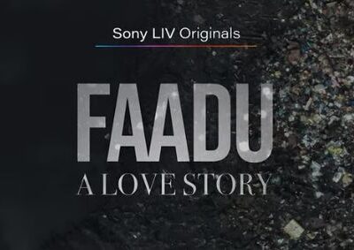 Faadu A Love Story