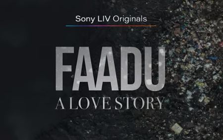 Faadu A Love Story