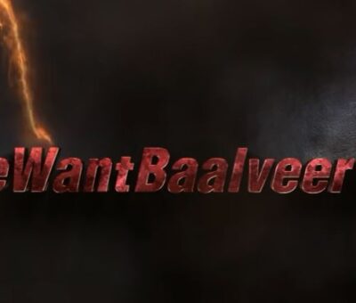 Balveer Season 3