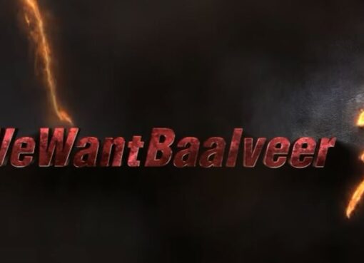 Balveer Season 3