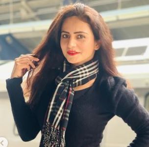 Neetu Wadhwa