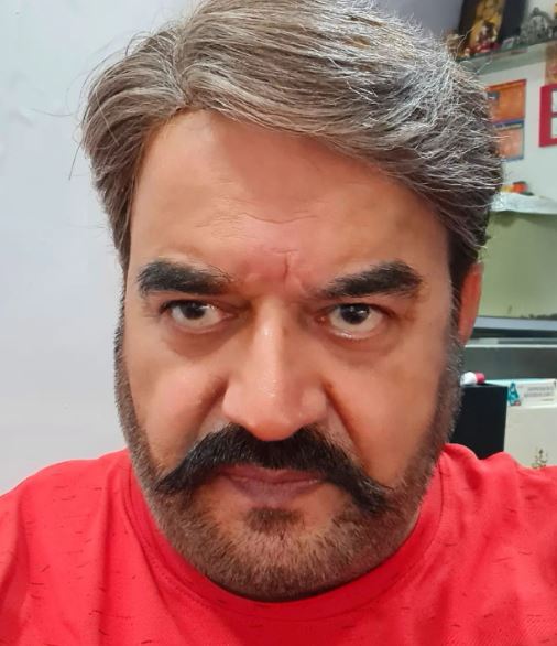 Surendrapal Singh