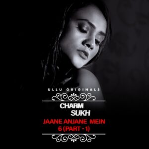 Charmsukh Jane Anjane Mein 6 (Ullu) Web Series Cast & Crew, Release