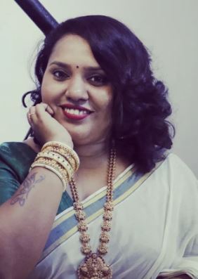 Madhuri Gawali