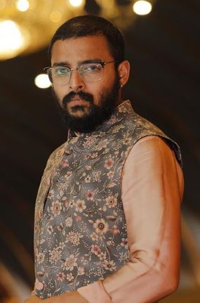 Saurav Das