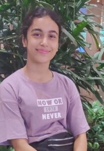 Adrija Sinha Wiki, Age, Boyfriend, Family, Biography & More