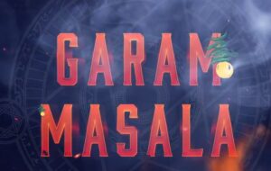 Garam Masala (Ullu) Web Series Cast & Crew, Release Date, Actors, Roles