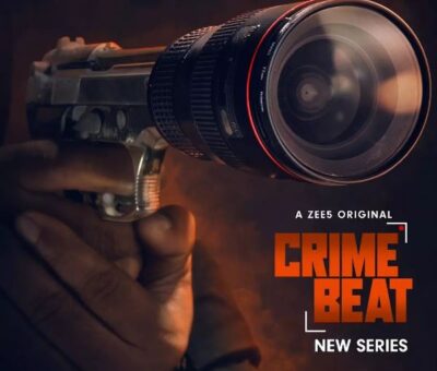 Crime Beat