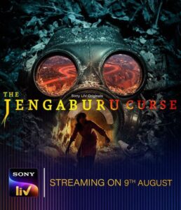 The Jengaburu Curse (Sony Liv) Cast & Crew, Actors, Roles, Wiki & More