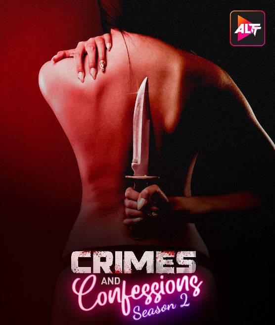 Crimes And Confessions Season 2