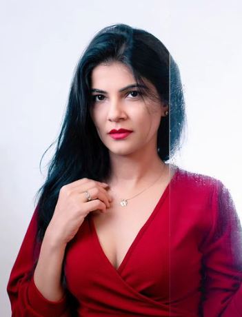 Manisha Jasshnani