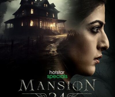 Mansion 24