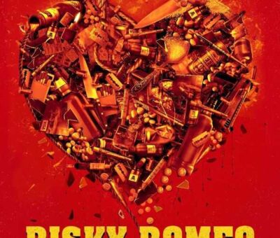 Risky Romeo