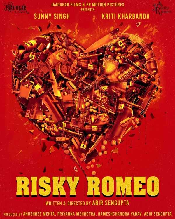 Risky Romeo