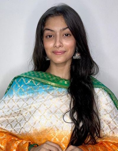 Drashti Bhanushali