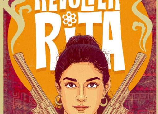 Revolver Rita