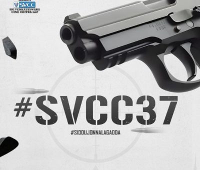 SVCC 37