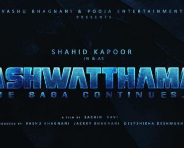 Ashwatthama
