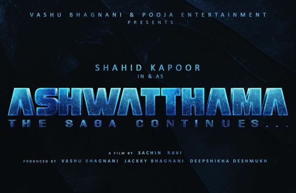 Ashwatthama (Amazon Prime) Cast & Crew, Release Date, Actors, Roles & More