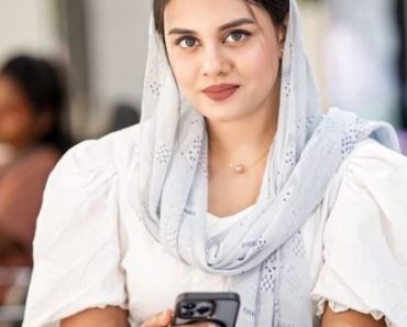 Jasmin Jaffar