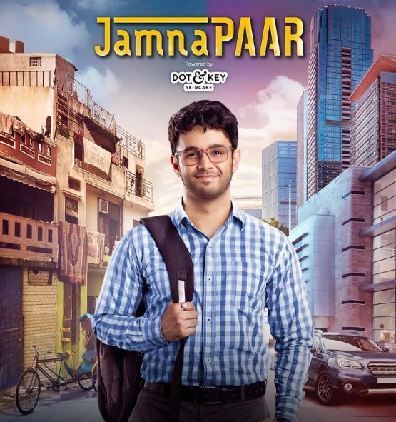 Jamnapaar (Amazon miniTV) Cast & Crew, Release Date, Actors, Roles & More