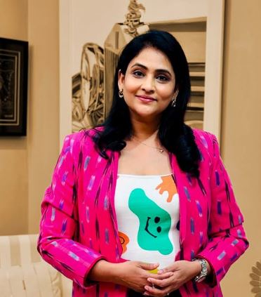 Gayatri Bhargavi