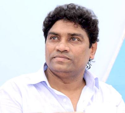 Johnny Lever
