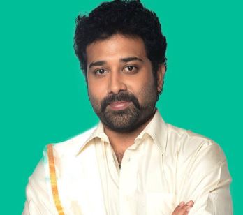 Siva Balaji