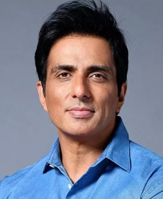 Sonu Sood