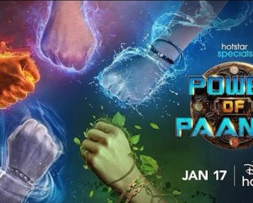 Power Of Paanch