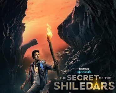 The Secret of The Shiledars