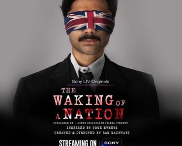 The Waking Of A Nation