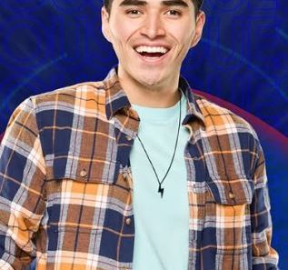 Adrian Rocha