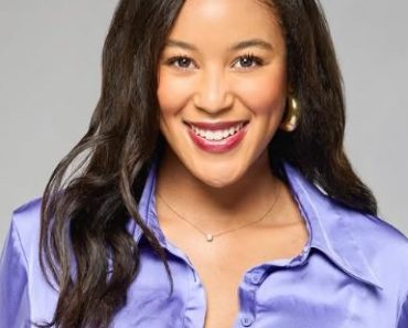 Ashley Hollis