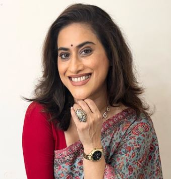 Bidisha Ghosh Sharma